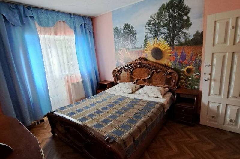 Четырехместный «Стандарт»