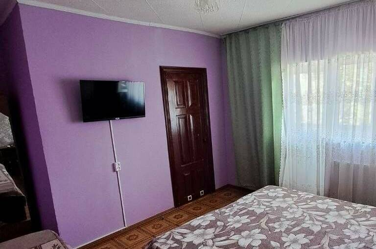 Трехместный «Стандарт»