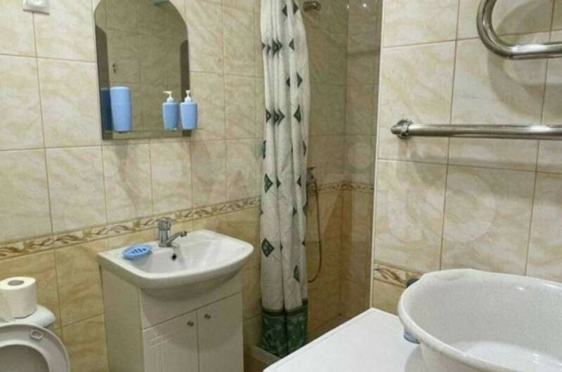 Четырехместная «Студия»