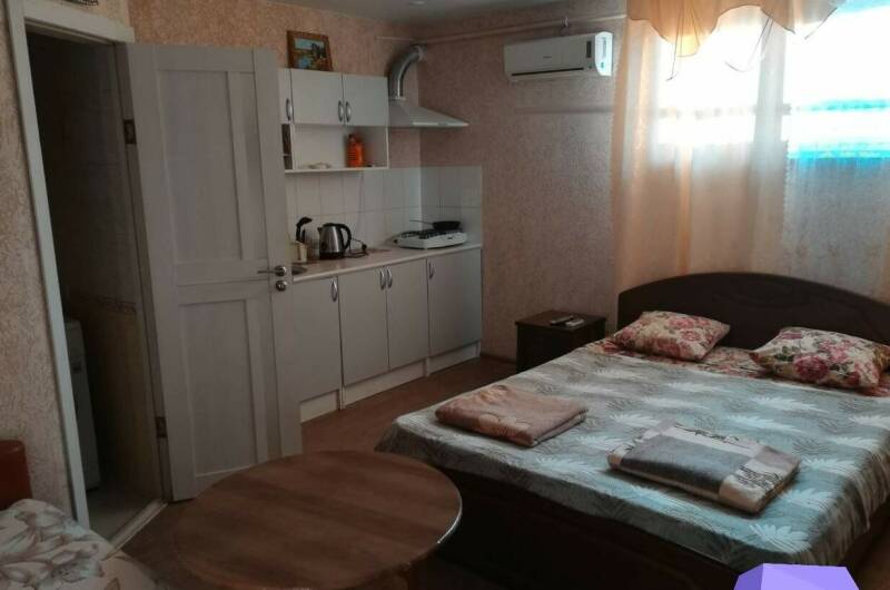 Четырехместная «Студия»