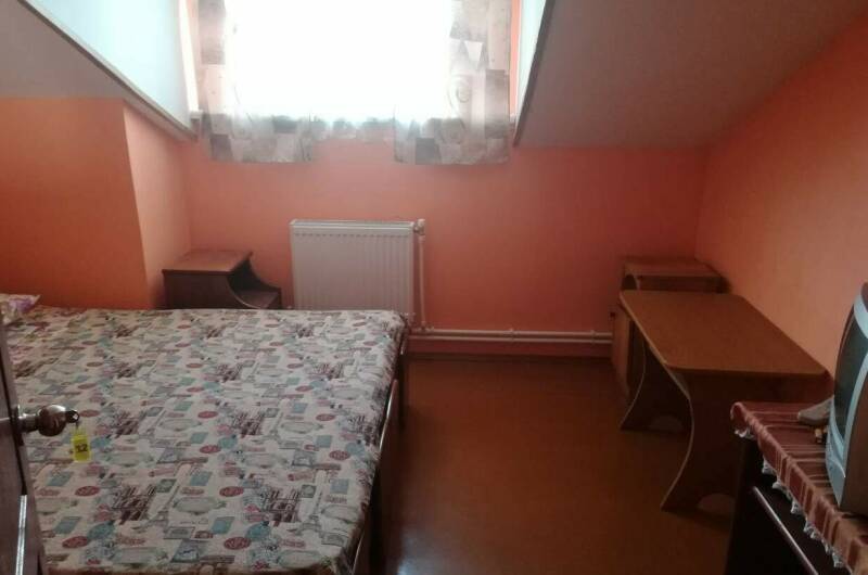 Эконом двухместный