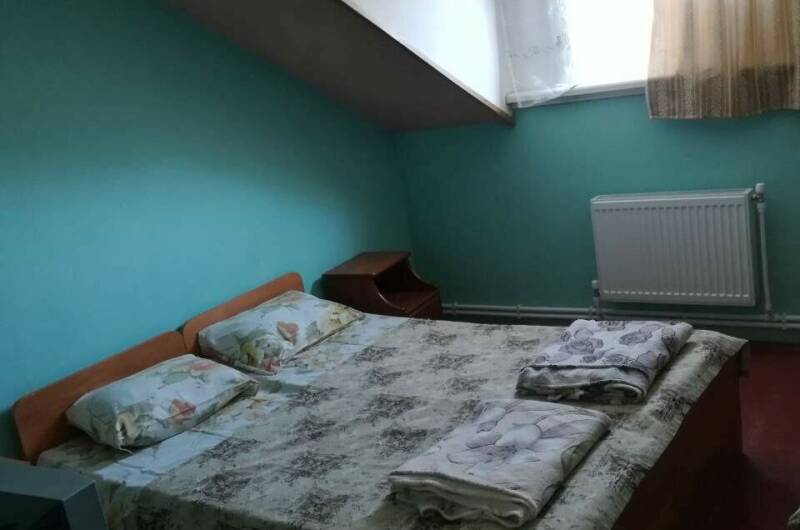 Эконом двухместный