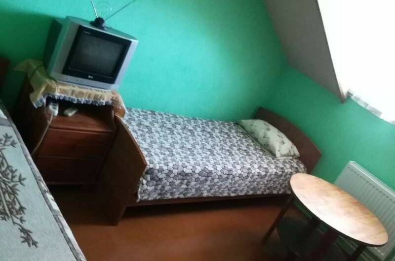 Эконом двухместный