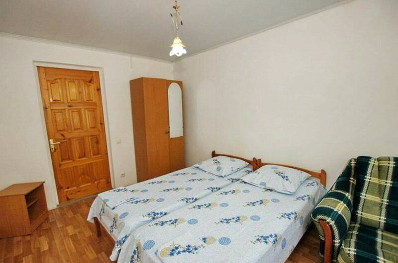 Двухместный «Эконом»