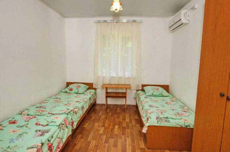 Трехместный «Эконом»