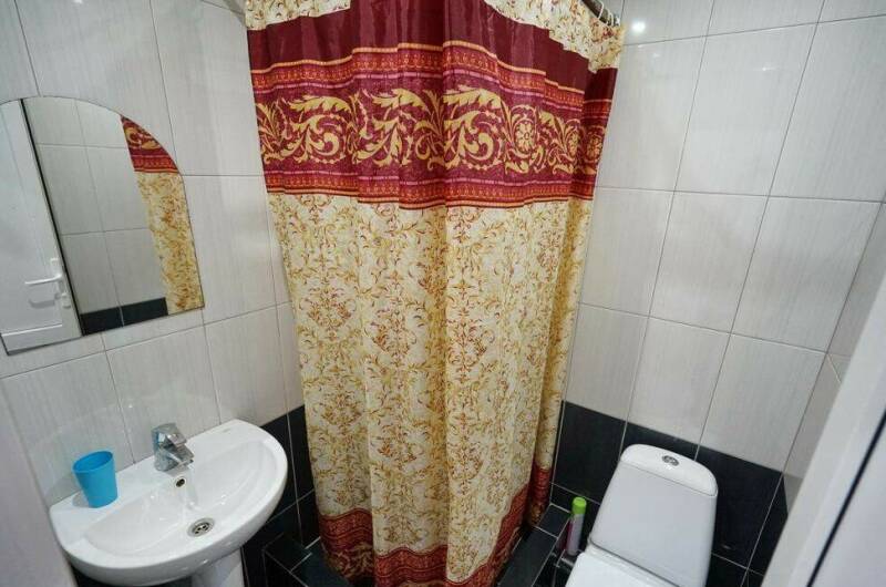 Двухместный «Комфорт»