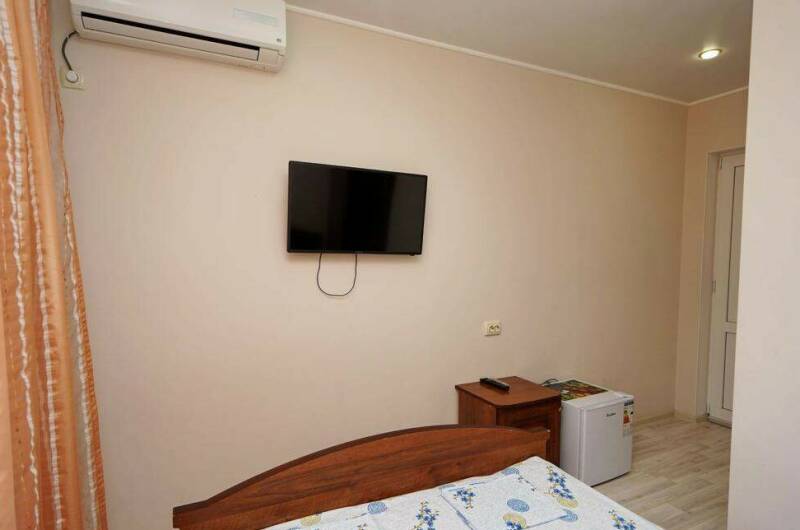 Двухместный «Комфорт»