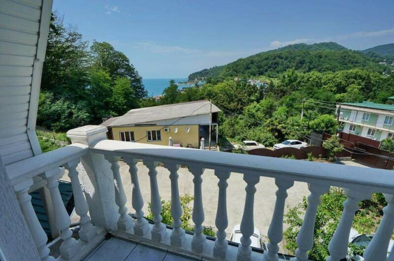 Трехместный «Комфорт»