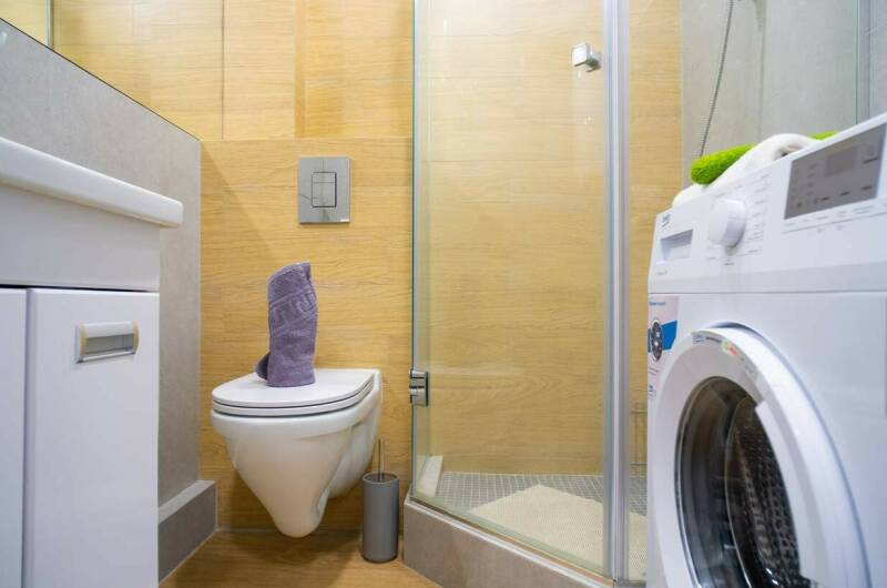 Апартаменты 1 в ЖК бизнес класса от LetoApart