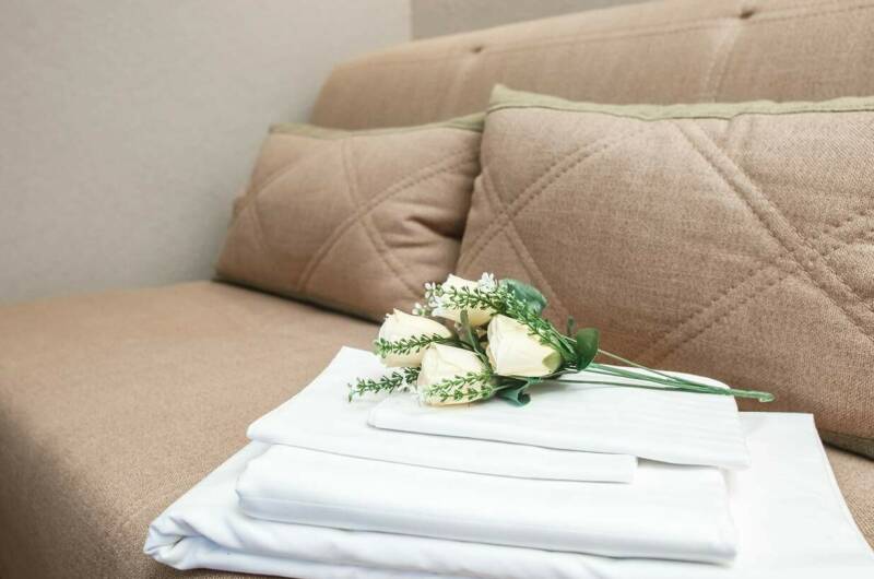 Апартаменты 4 в ЖК бизнес класса от LetoApart