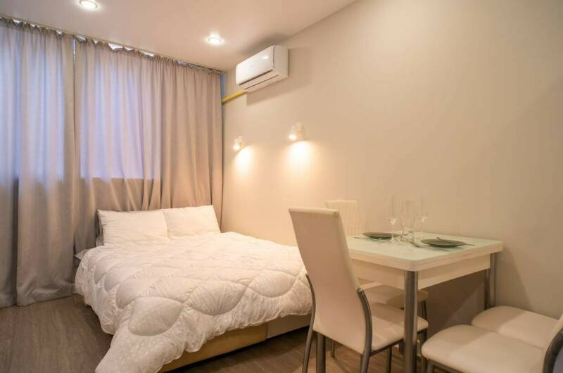 Апартаменты 10 в центре от LetoApart