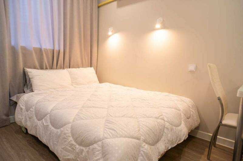 Апартаменты 10 в центре от LetoApart