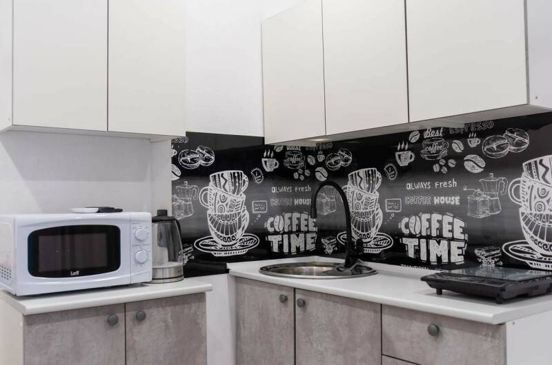 Апартаменты 25 от LetoAрart