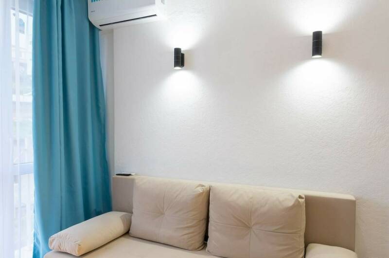 Апартаменты 34 от LetoAрart