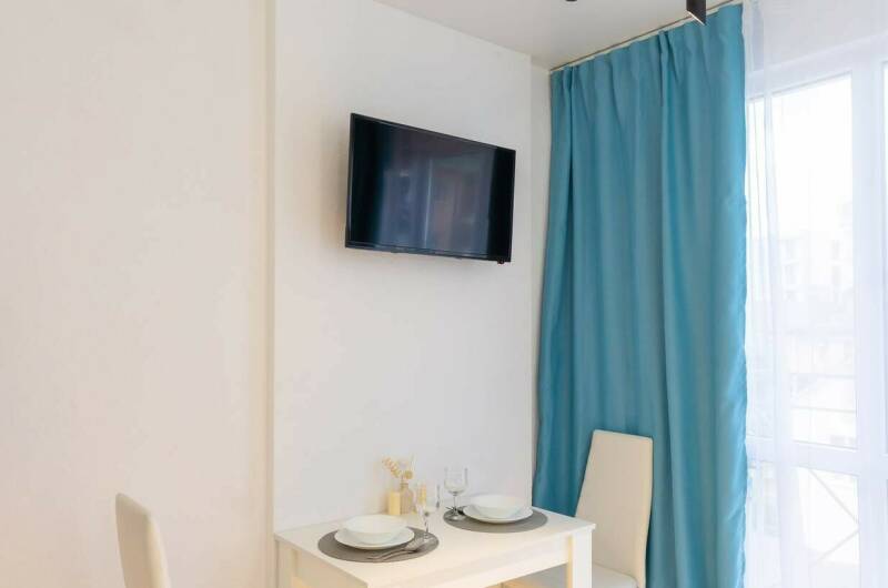 Апартаменты 34 от LetoAрart