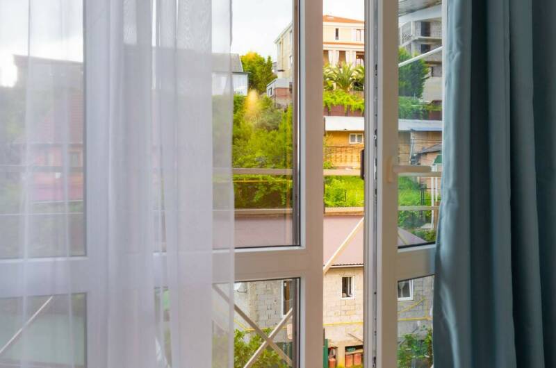 Апартаменты 34 от LetoAрart