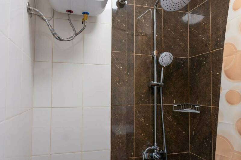 Апартаменты 34 от LetoAрart