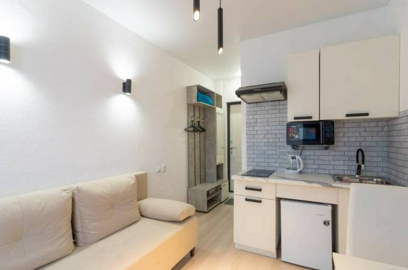 Апартаменты 34 от LetoAрart