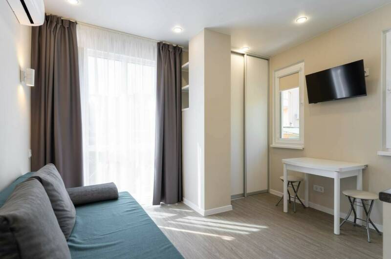 Апартаменты 37 от LetoAрart