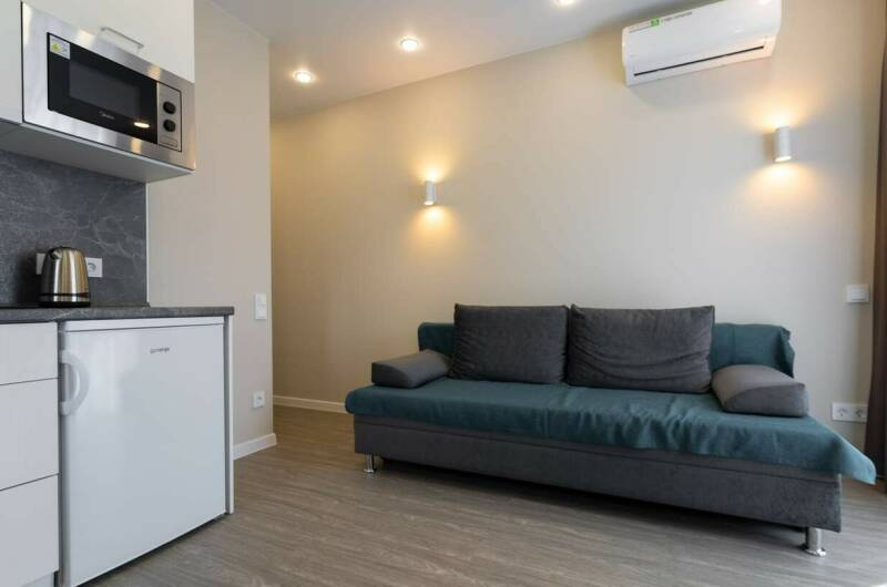 Апартаменты 37 от LetoAрart