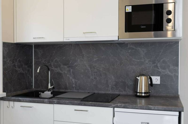 Апартаменты 37 от LetoAрart