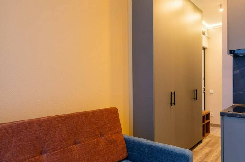 Апартаменты 38 от LetoAрart