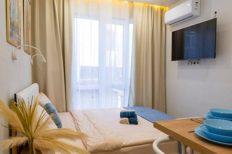 Апартаменты 41 от LetoAрart