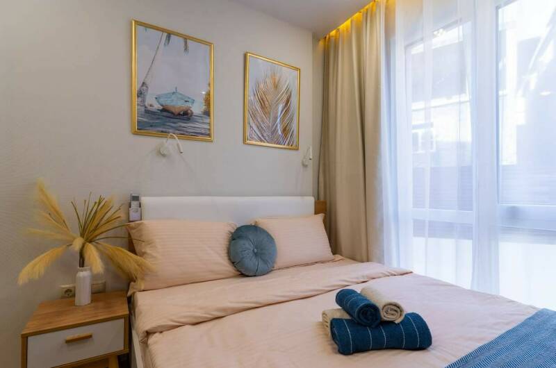 Апартаменты 41 от LetoAрart