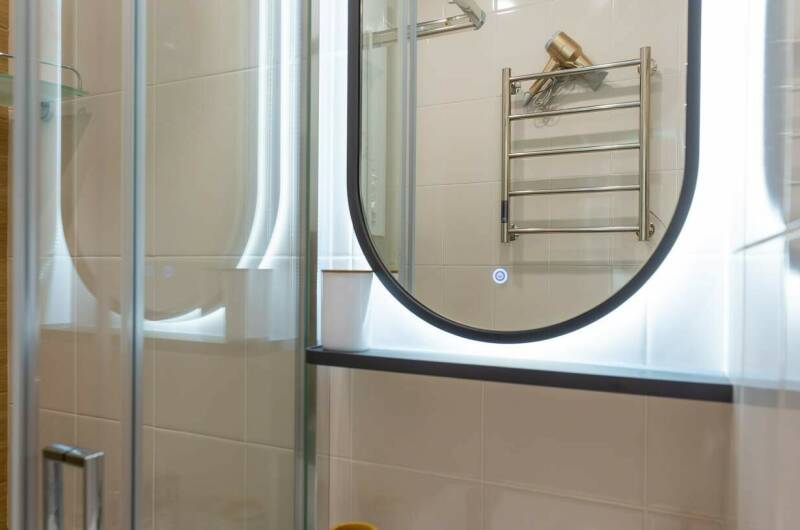 Апартаменты 41 от LetoAрart