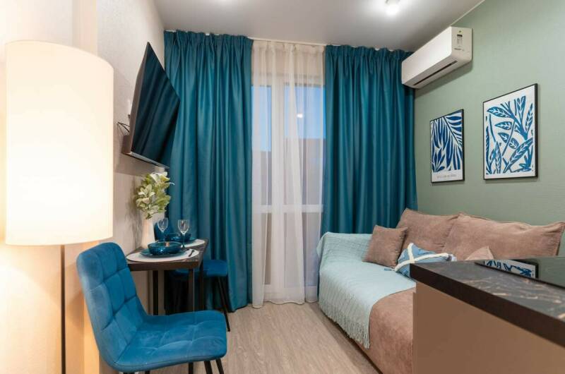 Апартаменты 50 от LetoAрart