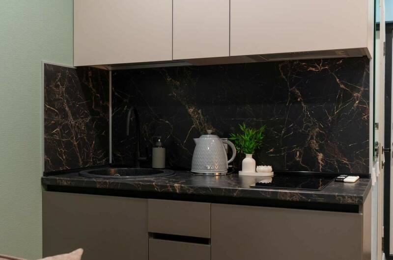 Апартаменты 50 от LetoAрart