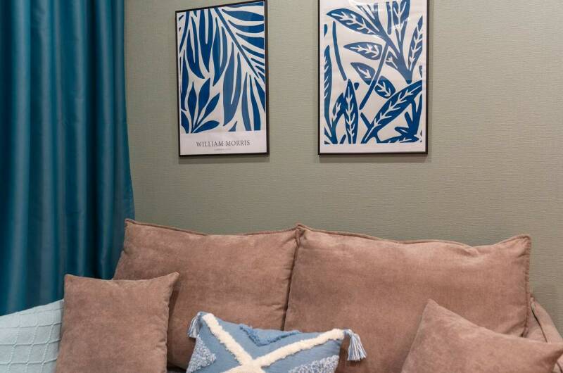 Апартаменты 50 от LetoAрart