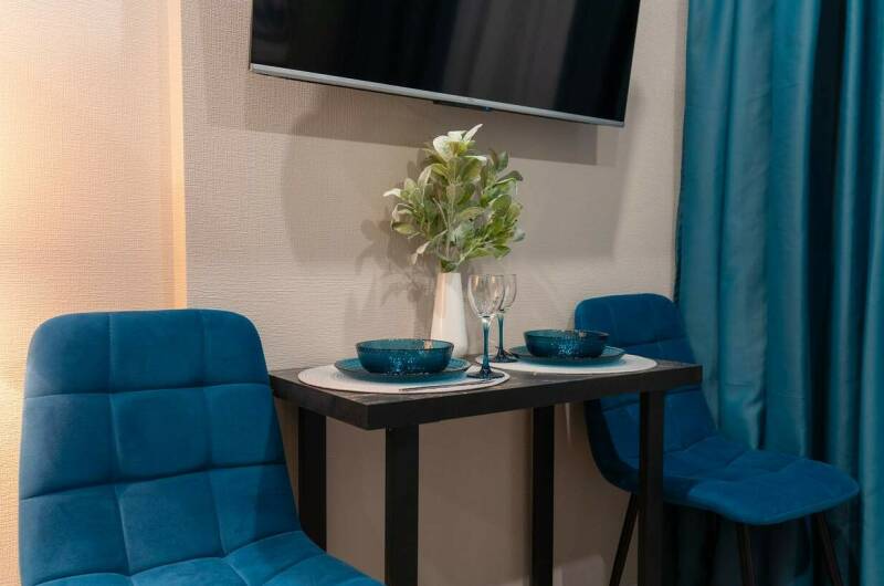 Апартаменты 50 от LetoAрart