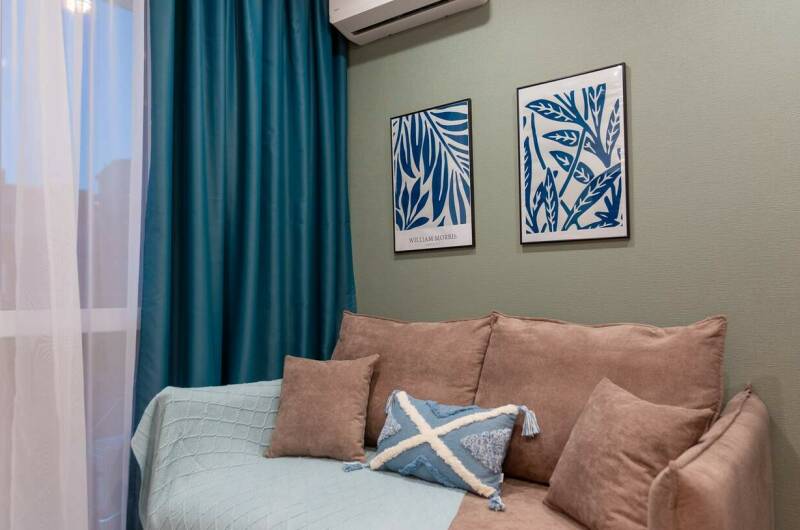 Апартаменты 50 от LetoAрart