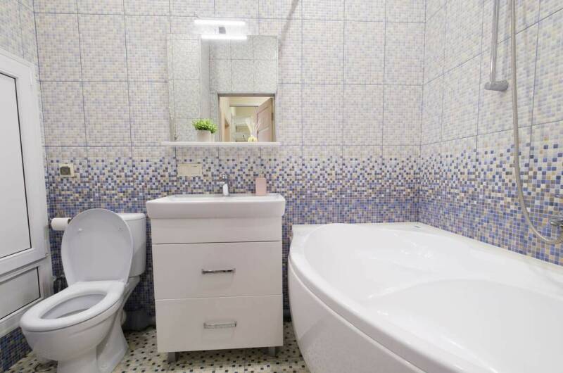 Апартаменты 48 в ЖК «Аврора» от LetoAрart