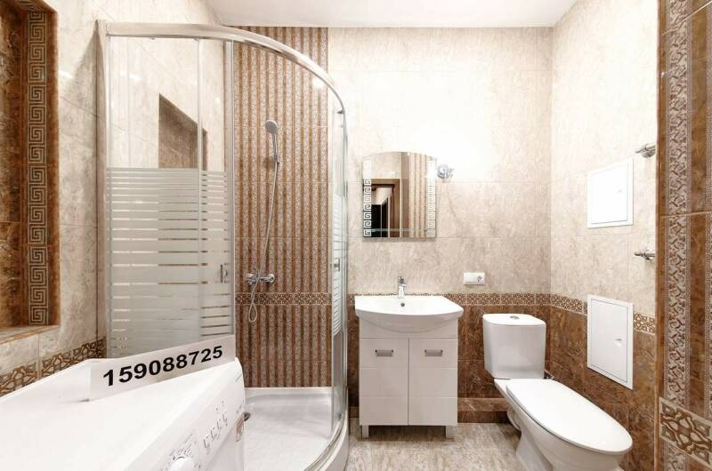 Апартаменты 231 в ЖК «Аврора» от LetoAрart