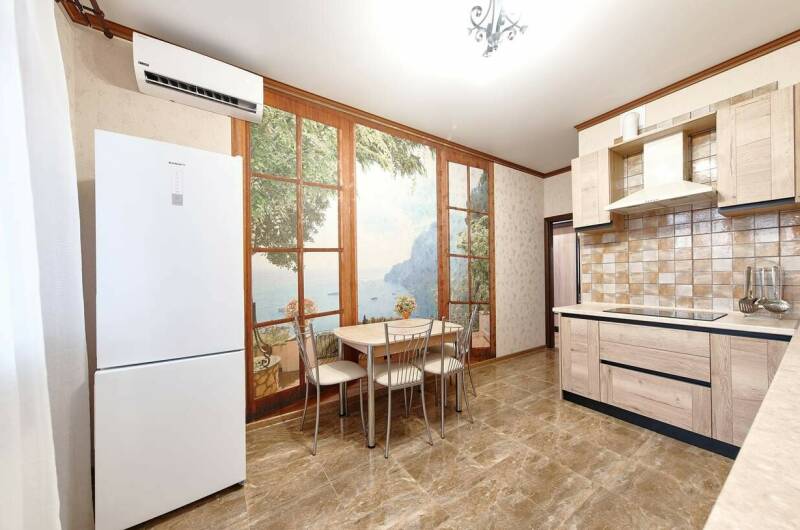 Апартаменты 231 в ЖК «Аврора» от LetoAрart