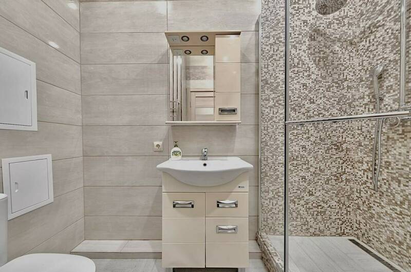 Апартаменты 240 в ЖК «Аврора» от LetoAрart