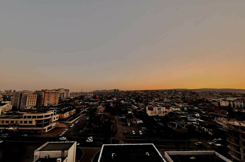 Апартаменты 240 в ЖК «Аврора» от LetoAрart