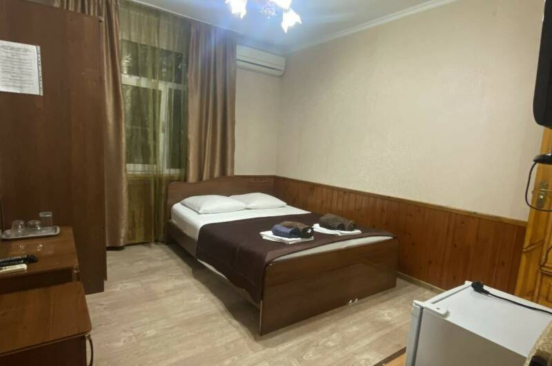 Двухместный «Улучшенный»