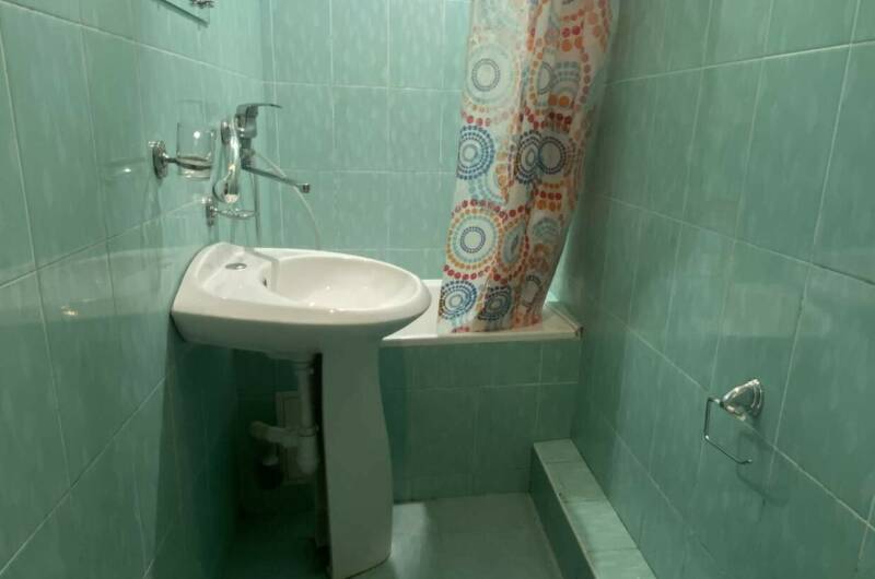 Двухместный «Улучшенный»