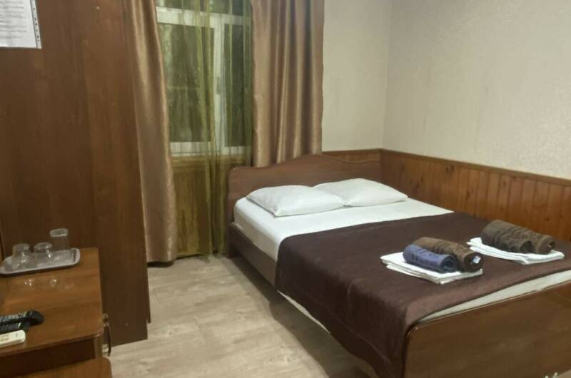 Двухместный «Улучшенный»