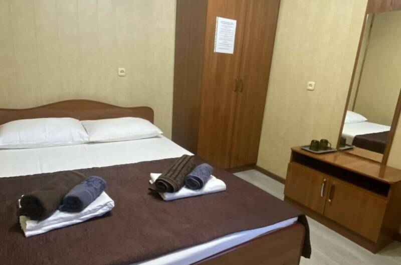 Двухместный «Стандарт»