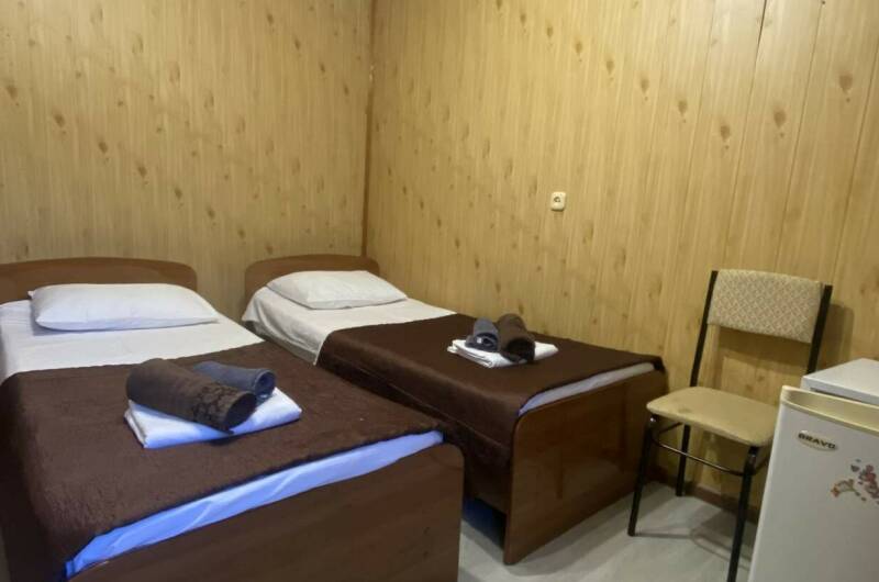 Двухместный «Стандарт»