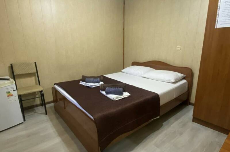 Двухместный «Стандарт»