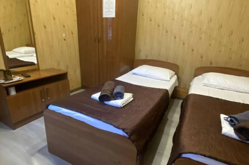 Двухместный «Стандарт»