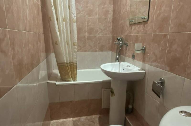 Двухместный «Стандарт»