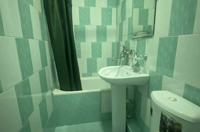 Трехместный «Комфорт»