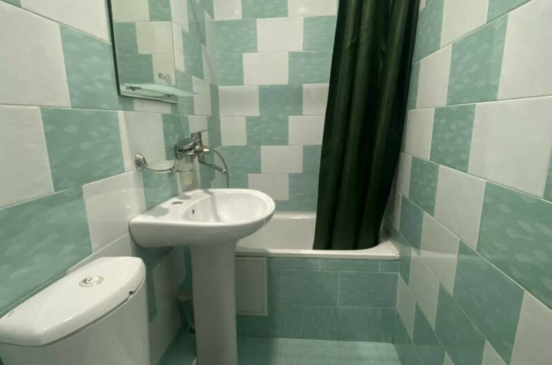 Четырехместный «Комфорт»