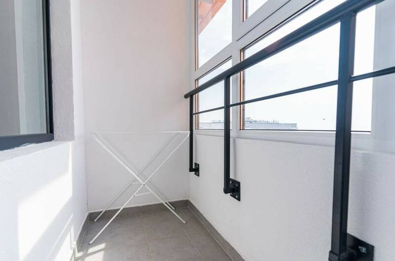 Апартаменты 396 двухкомнатные от LetoApart